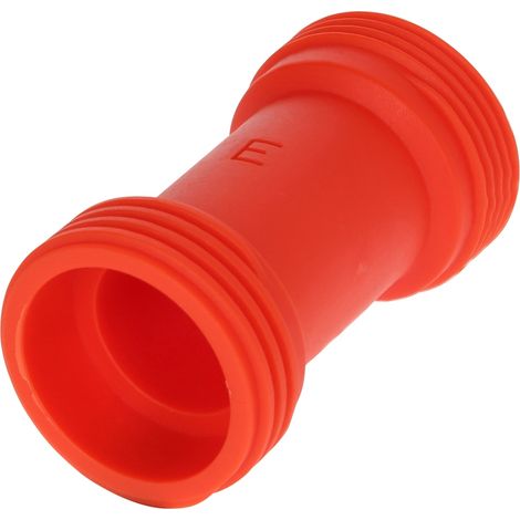 KS Tools Adapter E, orange (1/4)