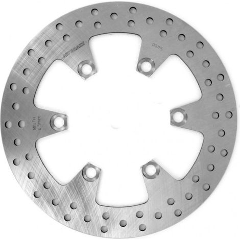 Disque de Frein Kawasaki DIS1115 Ø230mm