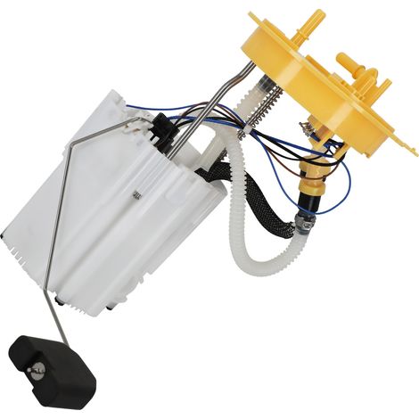 Kraftstoffpumpe for VW Passat 3C2 Variant 3C5 1.9 2.0 TDI Diesel 3C0919050E (1/5)