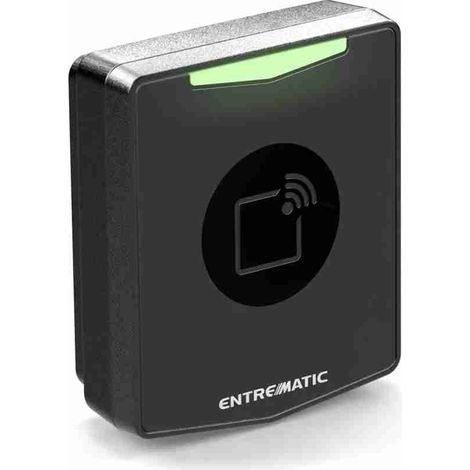 AXR7 Selettore Di Prossimità A Transponder Rfid Ditec Ax Axr7 Automazione Automatismi