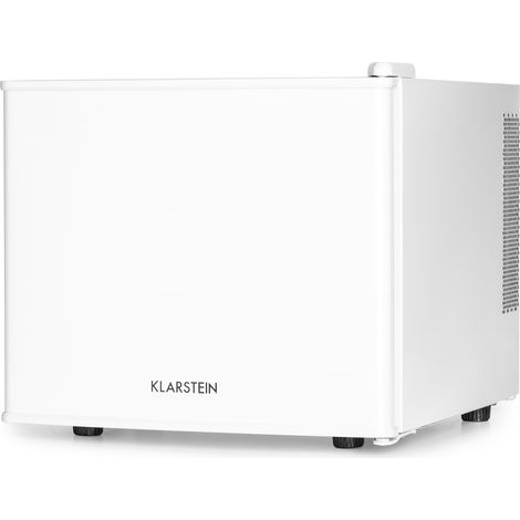 Klarstein Geheimversteck Mininevera 2 niveles 17L 26dB Termoeléctrico