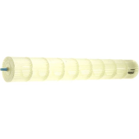 Turbine ventilateur pour climatiseur mobile – Longueur 30cm – Largeur 10cm – Compatible modèles LG MS07AH – 5901A20007E