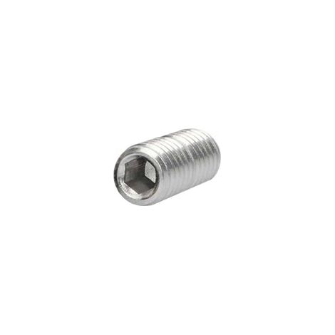 Anneau Vis à six pans creux pour le diffuseur
