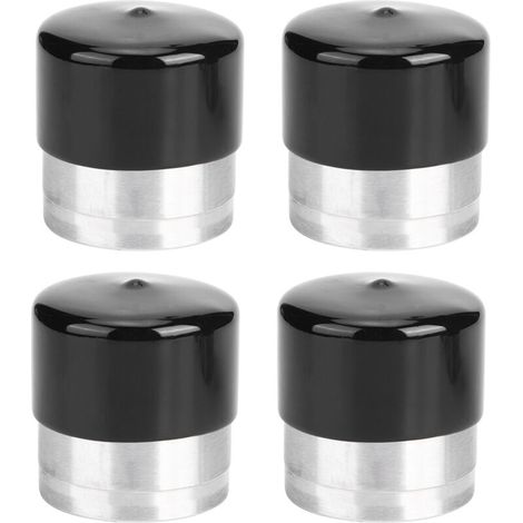 Trailer Wheel, Stainless Steel Bearing with Protective Bra, Automatic Control Function, 1.98 Inches, Easy Installation, Extended Lifespan, in