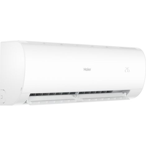 Climatizzatore condizionatore Haier Pearl 3,5KW 12000 Btu WIFI A++/A+ R32 (si riferisce alla sola unità interna) AACCY0E00 (1/5)