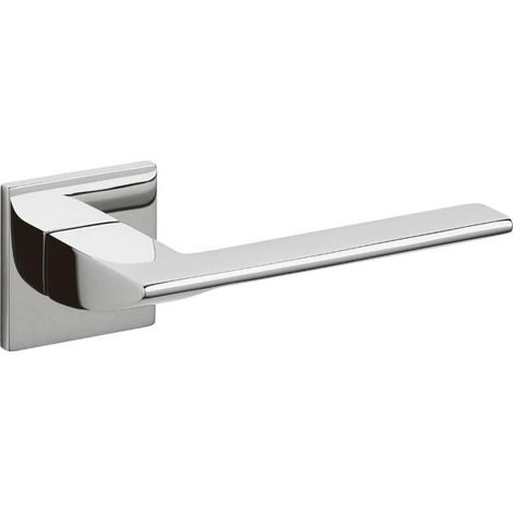 Poignée de porte design Trend chrome - M228NSB8BCR