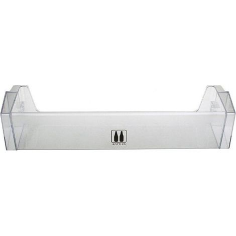 Balconnet bouteilles 481010534523 pour Réfrigérateur BAUKNECHT, HOTPOINT ARISTON, WHIRLPOOL (1/4)