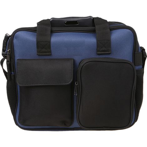 Sac à outils pour l'organisation, le transport et le rangement dans l'atelier, pour une utilisation à la maison et à l'atelier.-AquaForge