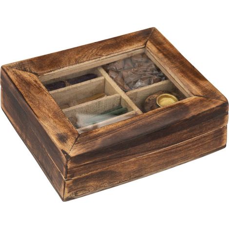 Caja de incienso Taly - Atmosphera créateur d'intérieur (1/5)