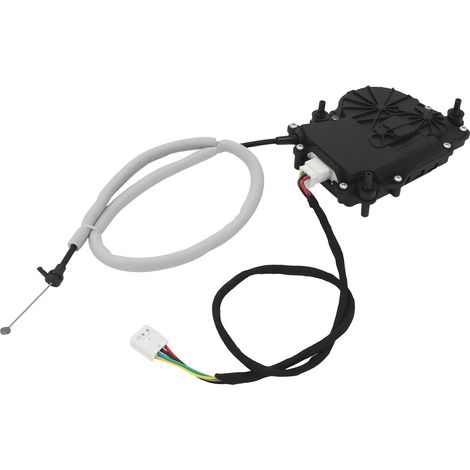 Accionador cerradura for BMW F34/F31/F36 12-19 51247269516 (1/5)