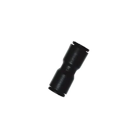 Adaptateur tube à tube Legris LF 3000 vers 1/4'' Enfichable 6 mm ( Prix pour Boîte de 10 )