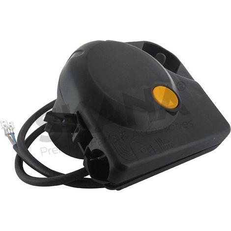 SCHUKO SAVER L=1130mm ORIGINAL STIGA - 381600564/0