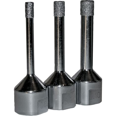 Trapano a corona diamantata Dia-CoreDrill