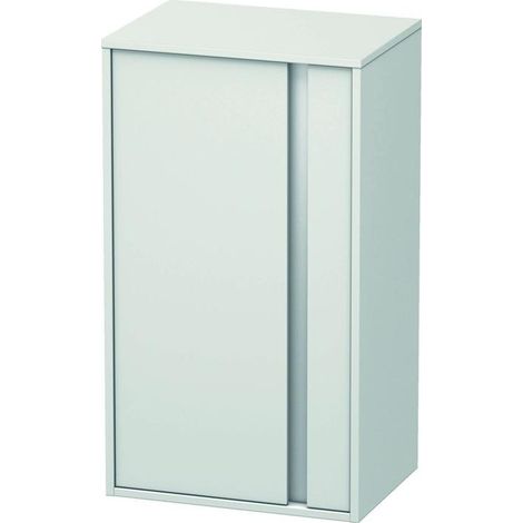 Duravit Ketho Halbhochschrank, 500x880x360 mm, eine Tür, Anschlag (1/5)