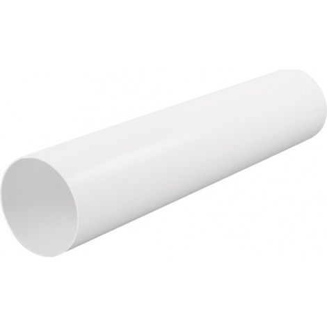 Canal rond 125 mm 1,0 Mo - RX 02-478
