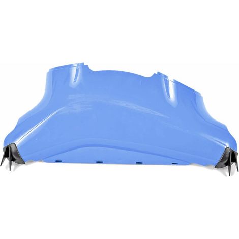 Carter laterale sinistro Blu robot Dolphin M250