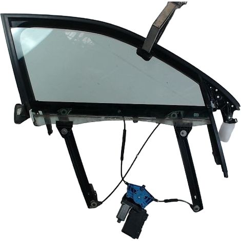 [PRODUIT D'OCCASION] Mecanisme+moteur Leve-glace Avant Droit AUDI A4 2001- ♻️ Ref Oe. 8e1959802g - Garantie à vie (1/3)