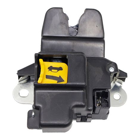 812303X010 est applicable à l'actionneur de verrouillage du coffre et du hayon de la berline Hyundai Elantra 11-16 11-14.