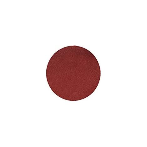 DISCO ABRASIVO D.180 GR60     5 PEZZI