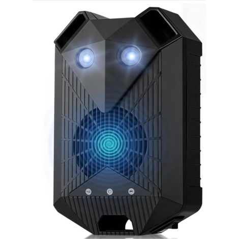 Répulsif Ultrason Souris pour Voiture 3 en 1 Répulsif Ultrason Rongeur Connexion électrique du véhicule/Câblage USB/Batterie Démarrage/arrêt Automatique avec (1/5)