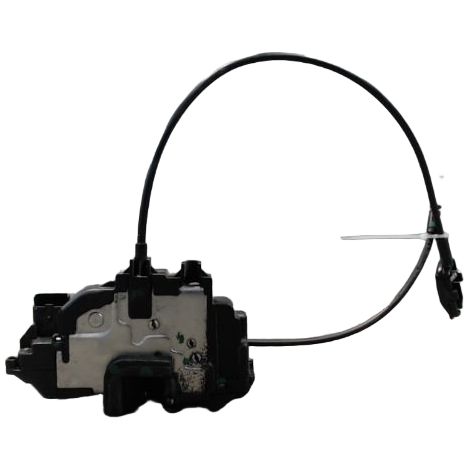 [PRODUIT D'OCCASION] Systeme Condamnation Avant Droit RENAULT Clio III 2005- ♻️ Ref Oe. 8200300125 - Garantie à vie (1/4)