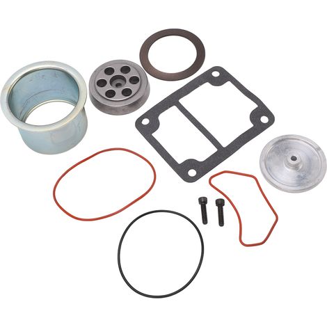 Kit joint piston cylindre compresseur air alliage métal chemise reconstruire pour DeVilbiss 1WC94 1WC95 (1/5)