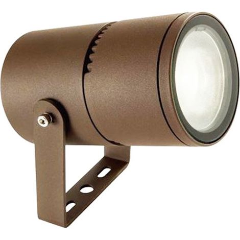 Strahler 9W Led 4000K Step Caffe 'line (1/2)