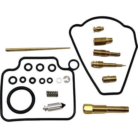 Kit orf réforrtiorn ctorrburtorteur - cormptortibgivthere TRX400EX - F234 (1/4)