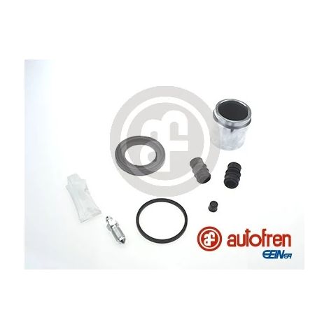 Kit de réparation, étrier de frein Autofren Seinsa D41371C NISSAN 22081311