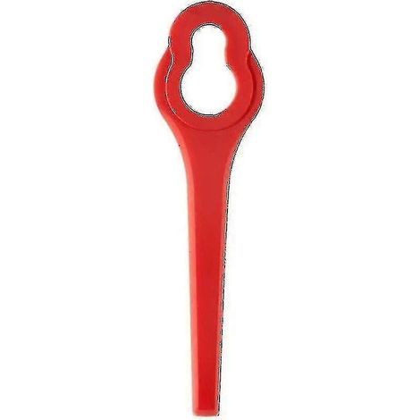 50 lames de rechange pour coupe-bordures Ferrex Aldi Far 20-i (1/4)