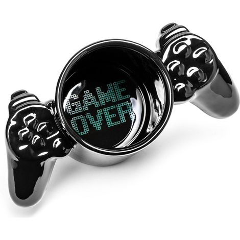 Tazza da gamer NUOVA edizione (1/5)