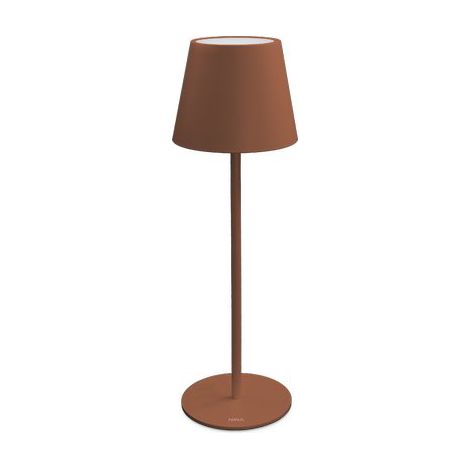 LAMPADA LED NINA CENTURY CORTEN VOLT 3,7 W 1,8 CALDA LN 180 IP44