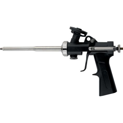 Pistolet à peinture-NBS Metal Heavy NBS-M (1/2)