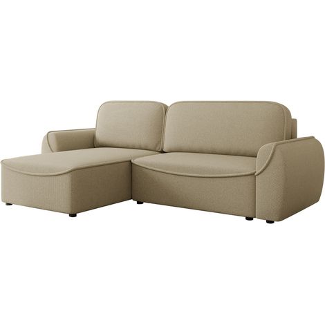 Canapé d'angle Luces, Cruz 15, Disponible, 261x175x88cm, 0 (1/5)