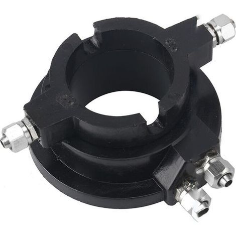 Vanne de Régulation D'Air pour Changeur de Pneus, Cylindre Pneumatique, Vanne de Régulation Rotative, Distributeur D'Air, Pièce D'Accouplement