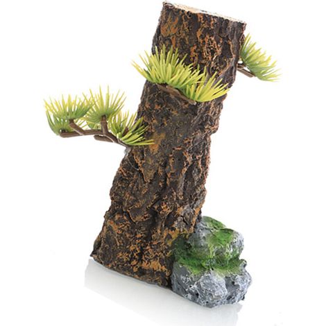Decorazioni in miniatura per acquario, realizzate a mano - GS1933 12.5