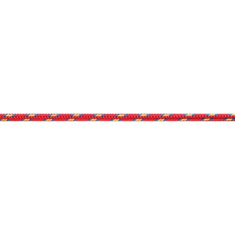 Corda Beal Rep 5mm rossa al metro