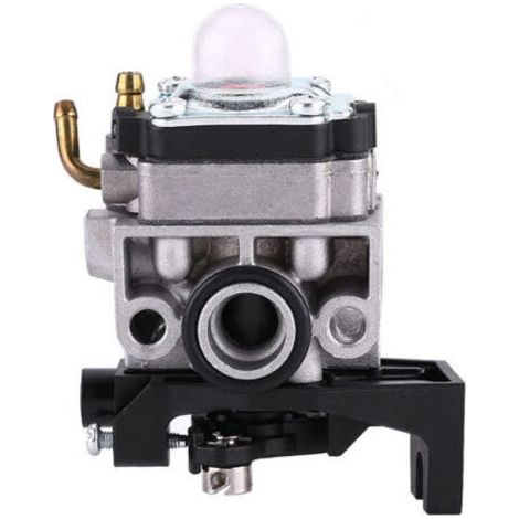 Il carburatore è adatto ai micromotori GX25, GX35, HHB25, HHT35, HHH25 e HHT35S 4 Chong. (1/5)
