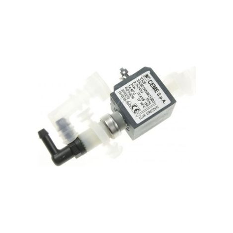 Pompa E300 per il generatore di vapore CS-00135036