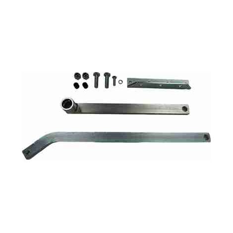 6ARCB Gruppo Bracci Per Arc 1b-1bh-bh-b Ditec 6arcb Entrematic Ricambio Originale