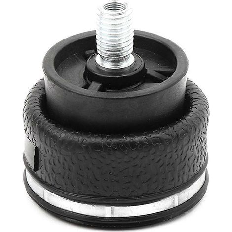 1S3-013 W02-358-3000 Amortiguador súper suave Mini Lobe Sleeve Asiento con resorte neumático para motocicleta Harley (1/5)