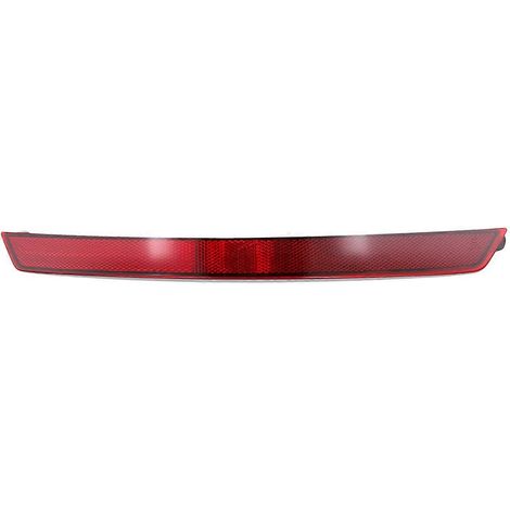 Cache réflecteur de pare-chocs arrière droit 3V5945106 pour Superb III 2015-2020 3VD945106 Accessoires auto (1/5)