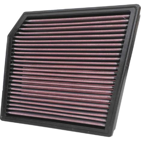 FILTRE A AIR BMW X2 M35i L4-2.0L F/I - 2019-2022 K&N
