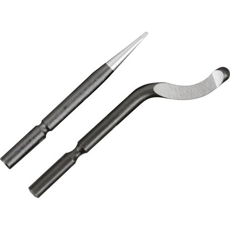 C.K T2282 Lame pour ébavureur 1 pc(s) (1/4)