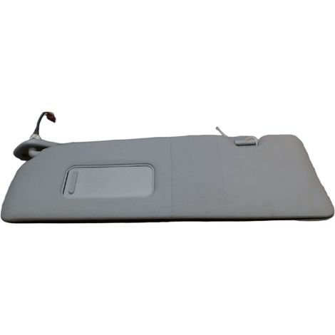 [PRODUIT D'OCCASION] Pare-soleil G BMW Serie 1 ♻️ Ref Oe. 51167252505 - Garantie à vie (1/3)
