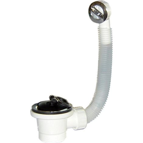PILETTA PER LAVELLO RESINA C/TP TON.11/2 D70 PZ 1