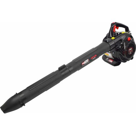 Awtools Gebläse de Laubbläser / Staubsauger de Laubbläser 3 en 1 0,75 kW 450ml LBV340