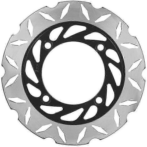 Disque de frein moto 240 mm pour Honda NSS250 Forza CB-1 CB400F CB400SF CB400 Superfour CB500 (1/4)