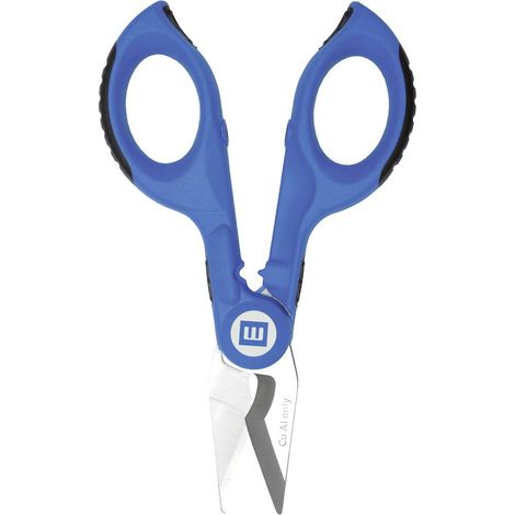 WEICON TOOLS N° 35 10039667 Pince coupe-câbles Adapté pour (technique d'isolation) câbles en alu et en cuivre, à 1 ou p (1/3)