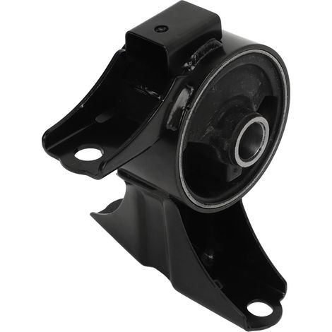 Support moteur avant droit 50820 SHJ A61 en caoutchouc pour Honda Odyssey 3.5L 2005-2013, silentbloc moteur remplacement, fixation moteur latérale passager (1/5)